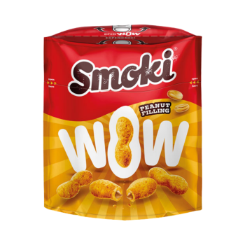 379061 Stark Smoki WOW Peanut Filling, 70g